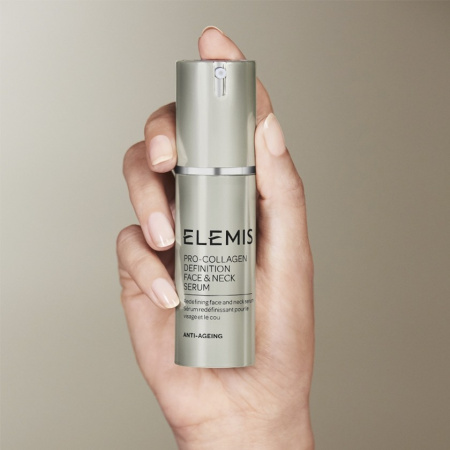 ELEMIS Pro-Collagen Definition Face & Neck Serum