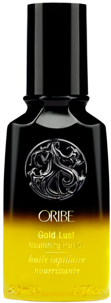 Oribe Gold Lust Nourishing Hair Oil 50 ml.