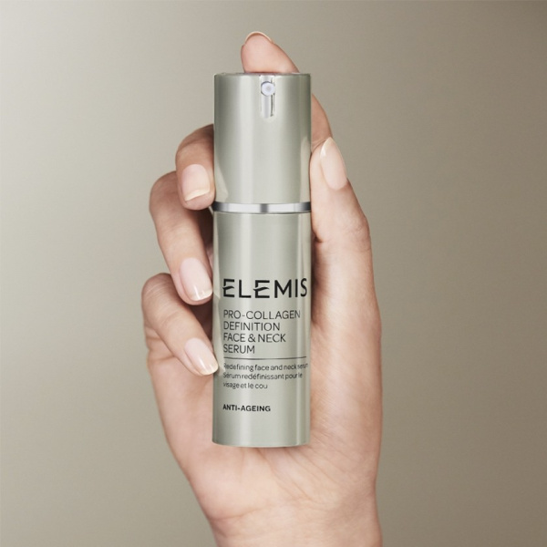 ELEMIS Pro-Collagen Definition Face & Neck Serum