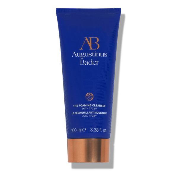 Augustinus Bader The Foaming Cleanser