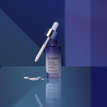 ELEMIS Peptide4 Overnight Radiance Peel