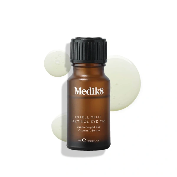 Medik8 Intelligent Retinol Eye TR 7 ml.