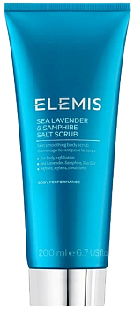 ELEMIS Sea Lavender & Samphire Salt ScRUB