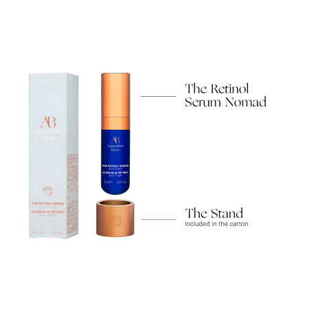 Augustinus Bader The Retinol Serum 15 ml.