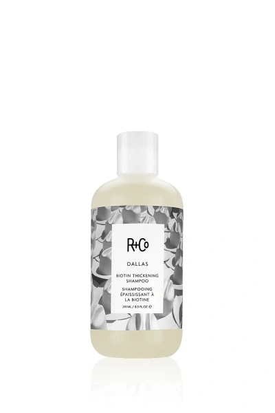 R+Co DALLAS Biotin Thickening Shampoo