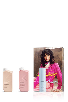 Kevin.Murphy Blushing.Bedroom Set