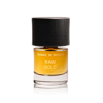 Thomas De Monaco Raw Gold