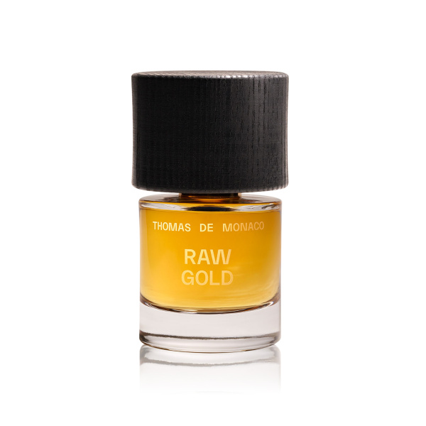 Thomas De Monaco Raw Gold