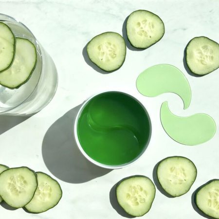 Peter Thomas Roth Cucumber De-Tox Hydra-Gel Eye Patches