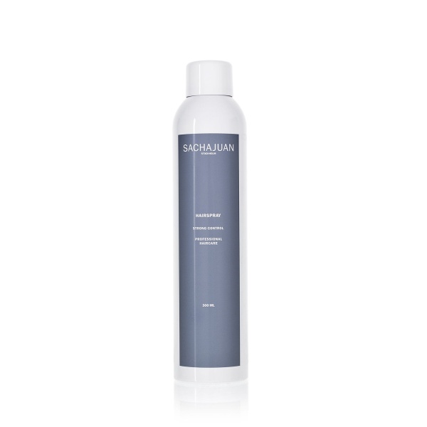 SACHAJUAN Hairspray Strong Control 300ml