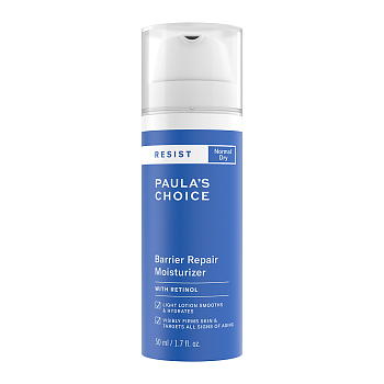 Paula's Choice Resist Barrier Repair Moisturizer With Retinol