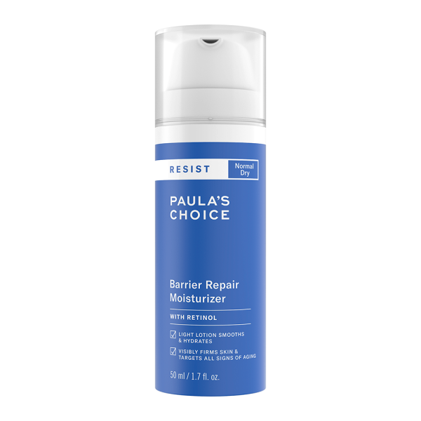 Paula's Choice Resist Barrier Repair Moisturizer With Retinol