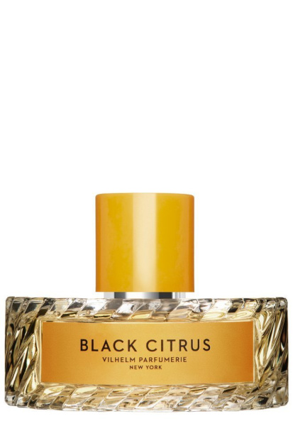 Vilhelm Parfumerie Black Citrus 100 ml.