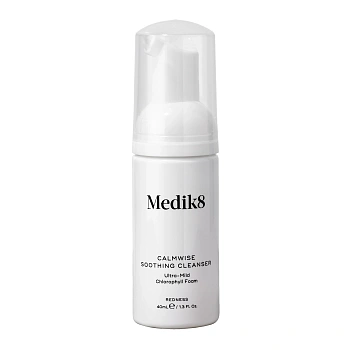 Medik8 Calmwise Soothing Cleanser 40 ml.