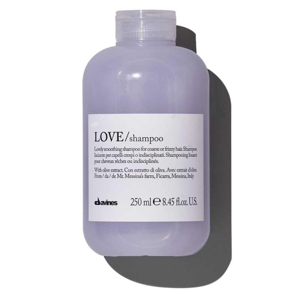 DAVINES Essential Haircare Love Shampoo