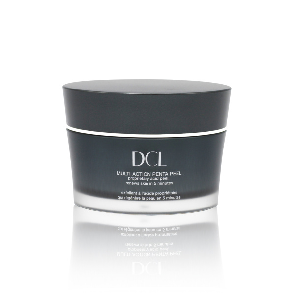 DCL Multi Action Penta Peel