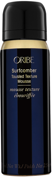 Oribe Surfcomber Tousled Texture Mousse 75 ml.