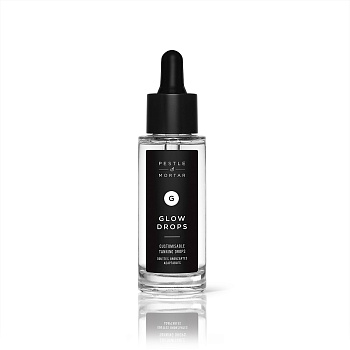 Pestle & Mortar Glow Drops