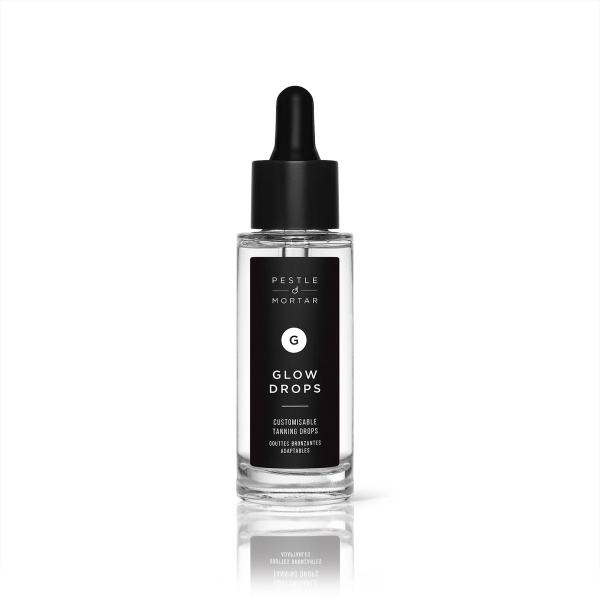 Pestle & Mortar Glow Drops