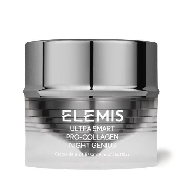 ELEMIS Ultra Smart Pro-Collagen Night Genius