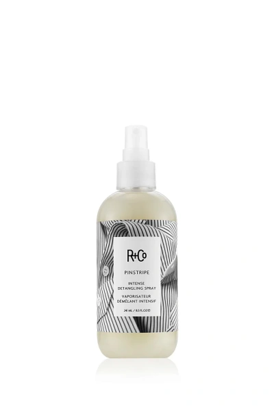 R+Co PINSTRIPE Intense Detangling Spray