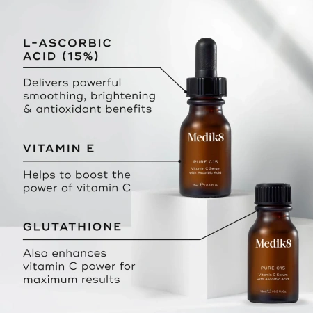 Medik8 PURE C15