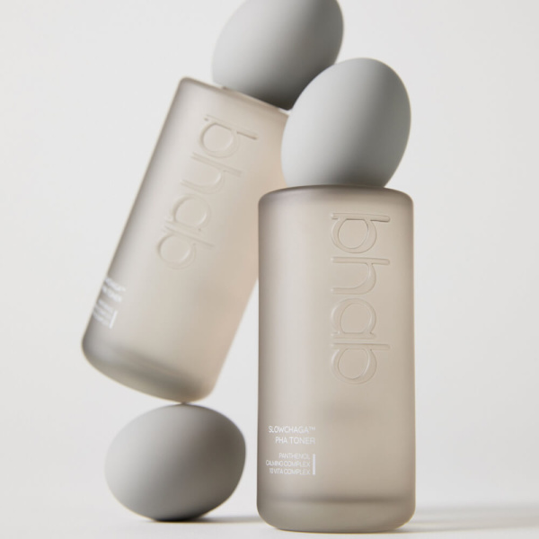 bhab Slowchaga PHA Toner