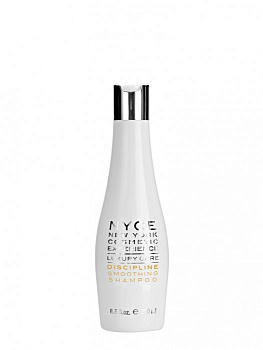 NYCE Discipline Smooting Shampoo