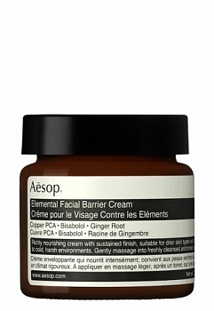Aesop Elemental Facial Barrier Cream