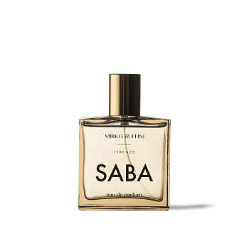 Mirko Buffini SABA 30 ml.