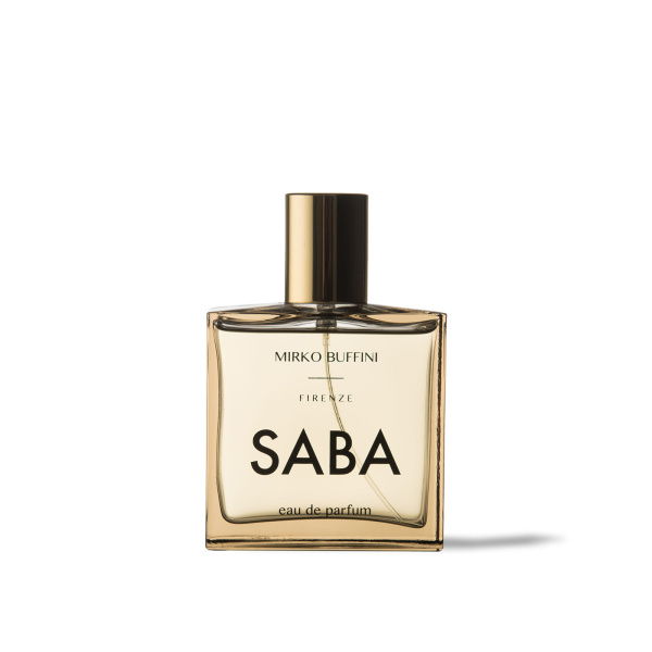 Mirko Buffini SABA 30 ml.