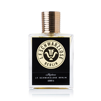 J.F.SCHWARZLOSE BERLIN Leder 6