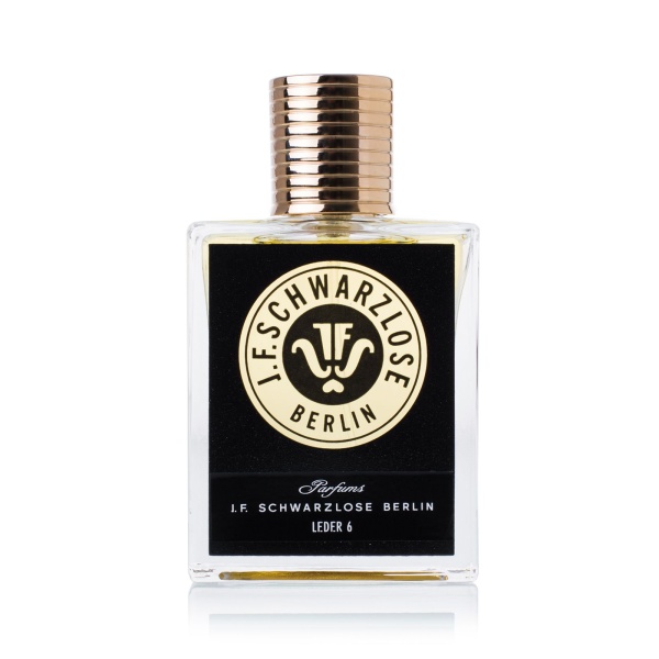 J.F.SCHWARZLOSE BERLIN Leder 6