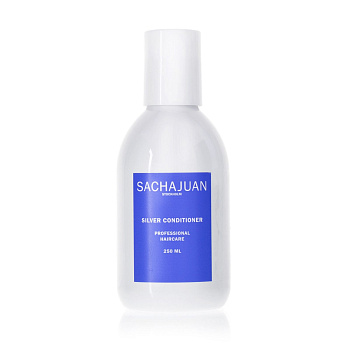 SACHAJUAN Silver Conditioner