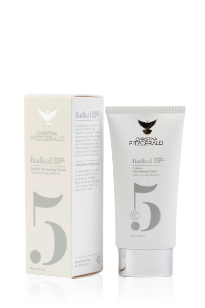Christina Fitzgerald Radical Cuticle Recovering Сream