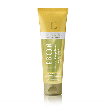 Lebon Back to Pampelonne 75ml
