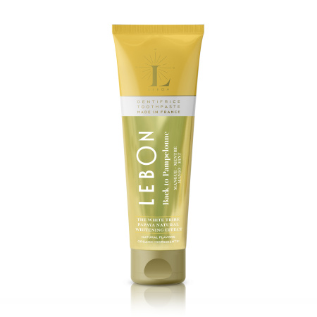 Lebon Back to Pampelonne 75ml