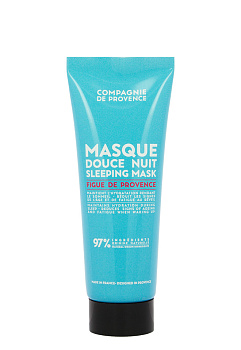 COMPAGNIE DE PROVENCE Figue De Provence Fig of Provence Sleeping Mask 75 ml.