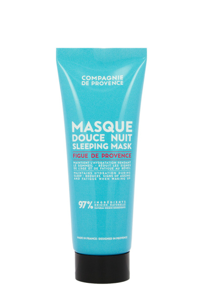 COMPAGNIE DE PROVENCE Figue De Provence Fig of Provence Sleeping Mask 75 ml.