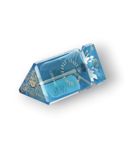 STATE OF MIND OPEN MIND 100 ml.