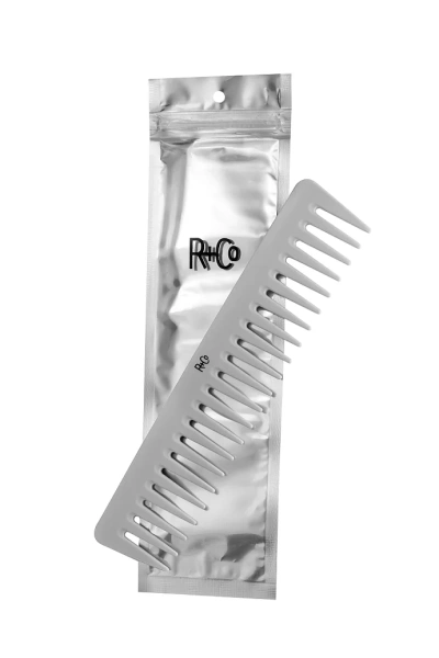 Grey Comb R+Co
