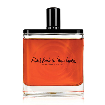OLFACTIVE STUDIO Flash Back in New York 100 ml.