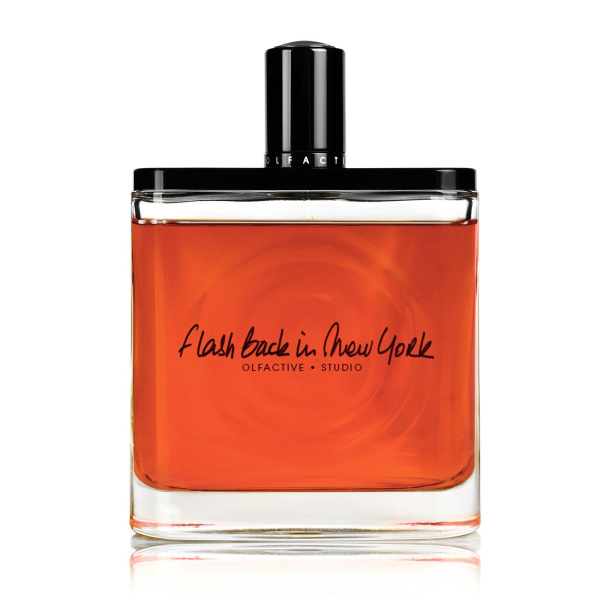 OLFACTIVE STUDIO Flash Back in New York 100 ml.