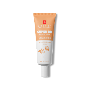 ERBORIAN Super BB Cream SPF20 Dore