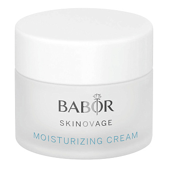 BABOR Skinovage Moisturizing Cream