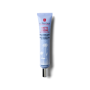 ERBORIAN Matte Creme