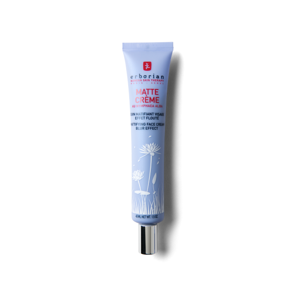 ERBORIAN Matte Creme