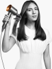 Dyson Supersonic HD07 (Никель/Медь)