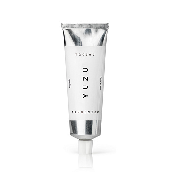 Tangent GC Yuzu Hand Cream