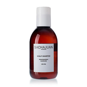 SACHAJUAN Scalp Shampoo 250 ml.